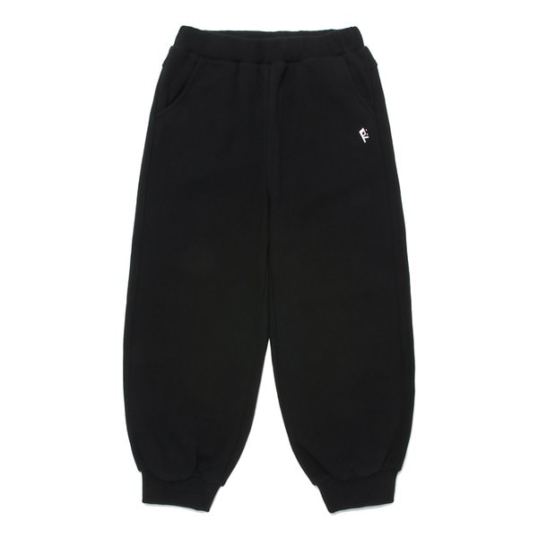 [여주점] [오프라벨 여주점] 알로봇 (BK) RR베이직 조거스웨트팬츠 (14C19-415-03)