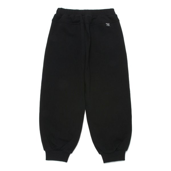 [여주점] [오프라벨 여주점] 알로봇 (BK) RR베이직 조거스웨트팬츠 (14C19-415-03)