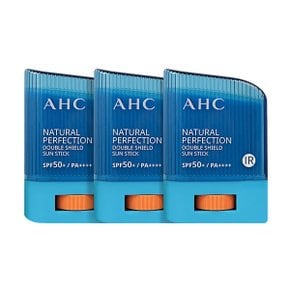 AHC 내추럴 퍼펙션 더블 쉴드 선스틱 14g X3개_P338907845