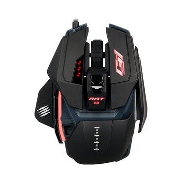 엠지솔루션 MadCatz R.A.T PRO S3