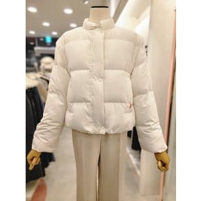 [여주점] 여성 2-WAY 구스다운 숏패딩(ITOBWPD710A)