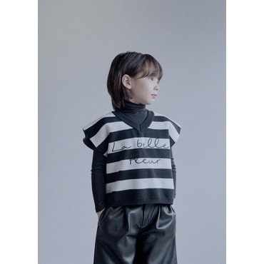 로아앤제인 앤더 니트 베스트