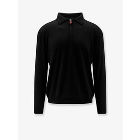 니트 FW26 UMK0493K5NERO 7435102