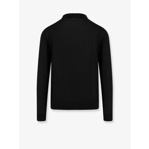 니트 FW26 UMK0493K5NERO 7435102