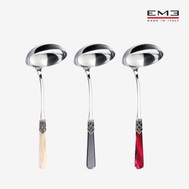 EME 제네바 소스 국자 1p 색상선택