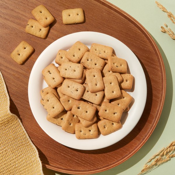 올가 현미 건빵 150g