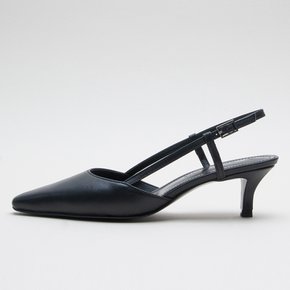 Classic sling back shoes kw2630 5cm 슬링백