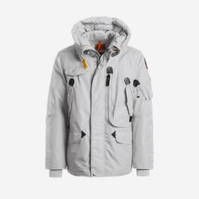 파라점퍼스 라이트 핸드 마스터피스 자켓 미스트 화이트 - 22FW Parajumpers Right Hand Jacket