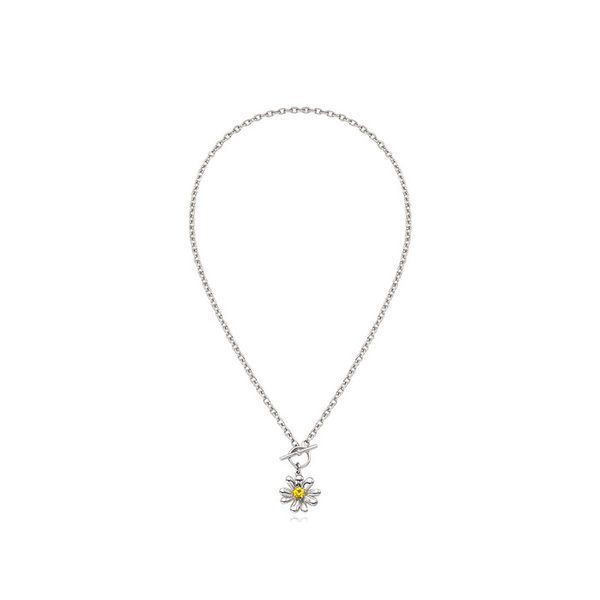Daisy Glow Necklace_VH2534NE004M