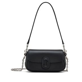 Shoulder bag 2P4HSH035H02  001 BLACK