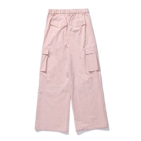 lotsyou_ Lindsay Cargo Pants Light Pink