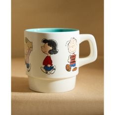 세라믹 아동용 컵 PEANUTS™ 46600210999