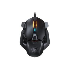 독일 쿠거 마우스 COUGAR Dualblade gaming mouse with ambidextrous ergonomics 1443084