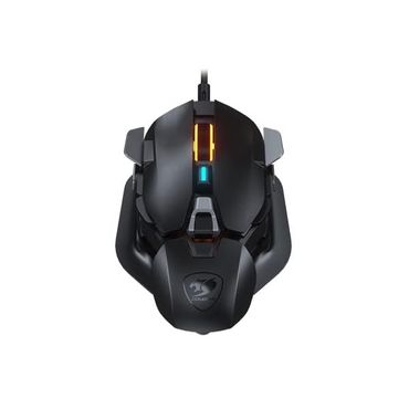  독일 쿠거 마우스 COUGAR Dualblade gaming mouse with ambidextrous ergonomics 1443084