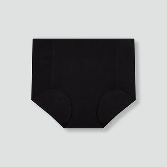 JAJU 여 퍼펙트 노라인 하이라이즈 팬티 J41N901036099