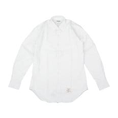 옥스포드 클래식 셔츠 MWL010E-F0313 100 (WHITE)