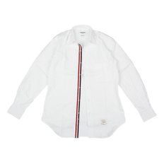 옥스포드 클래식 셔츠 MWL010E-F0313 100 (WHITE)