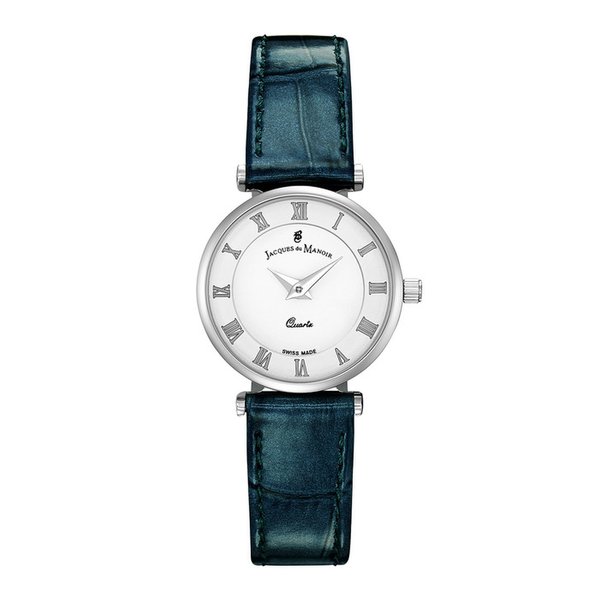 스위스메이드 여성 가죽 시계 5종 택1