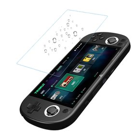 Trimui Smart Pro 트리무이 스마트 프로 필름 강화유리 액정보호