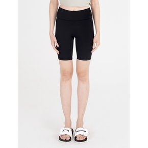 [코엑스몰] 팬츠 RIO BEACH WOMENS BIKER SHORTS-BLACK