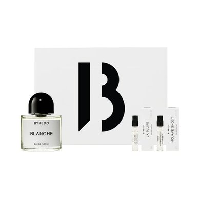 블랑쉬 (BLANCHE) 오드퍼퓸 50ml + 2ml 2종 증정