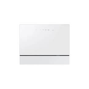 K 삼성 비스포크 DW30CB305CW0 식기세척기 6인용 카운터탑 (열풍건조) / KN