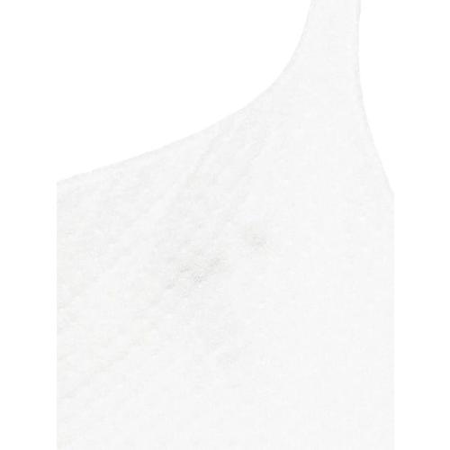 미소니 비키니 수영복 MC22SP04BR014R S01JW WHITE