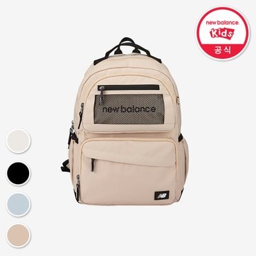 뉴발란스키즈 뉴발란스 키즈 [CREW BAG] 고학년 투포켓 가방 NK8AEF701U