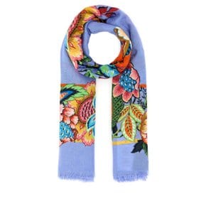 Scarf WAYA0001AV246 X0880 Printed