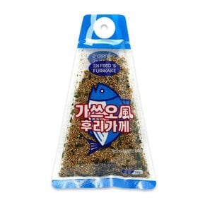 [우리가락]이엔 후리가께 가쓰오 50g