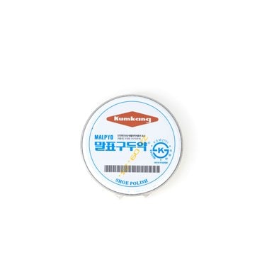 금강제화 손질도구 슈케어 말표구두약  무색 SHOSC2279MALP