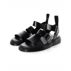 샌들 R15695001 BLACK DOM
