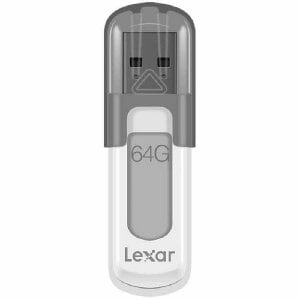  USB 메모리 JumpDrive(V100/64GB/Lexar)_N1404770