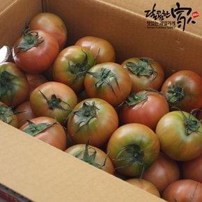 새콤달콤 대저 토마토 2.5kg(크기랜덤)