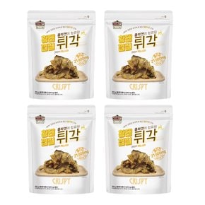 코스트코 마마스초이스 황태껍질튀각 200g x 4봉