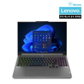 5i 16IRX i9 4070 Plus W11/게이밍/14세대/업무용/2024 신규출시