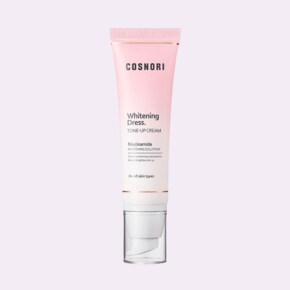 화이트닝 드레스 톤업크림 50ml