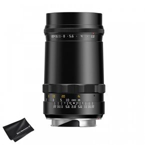 타르티산 100mm F2.8 M 라이카 M2 M3 M4 M5 M6 M7 M8 M9 M9P M10 M262 M240 M240P M10P M10R