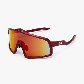 골프용품 KQF PKALU0208-41 EXTREME TRENDY SHIELD GOGGLES