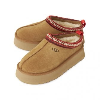 UGG [부산점] 어그 타즈 II 여성 뮬 슬리퍼 1174471 CHE