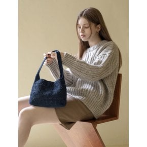 No.16 / Lily Bag _ Navy