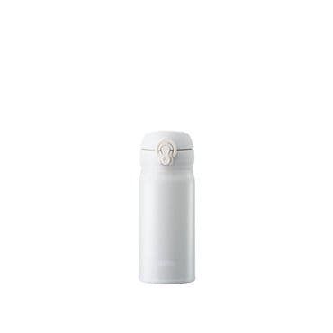 써모스 뉴 데일리 원터치 텀블러 350ml 페일그레이
