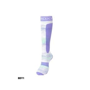 23 록시 PALOMA SOCKS _BDY1 여성 스키/보드 양말