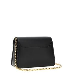 Shoulder bag LWBGSRS0TPSSA2310 Black