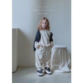 (20%SALE)(플리스)고고 조거팬츠