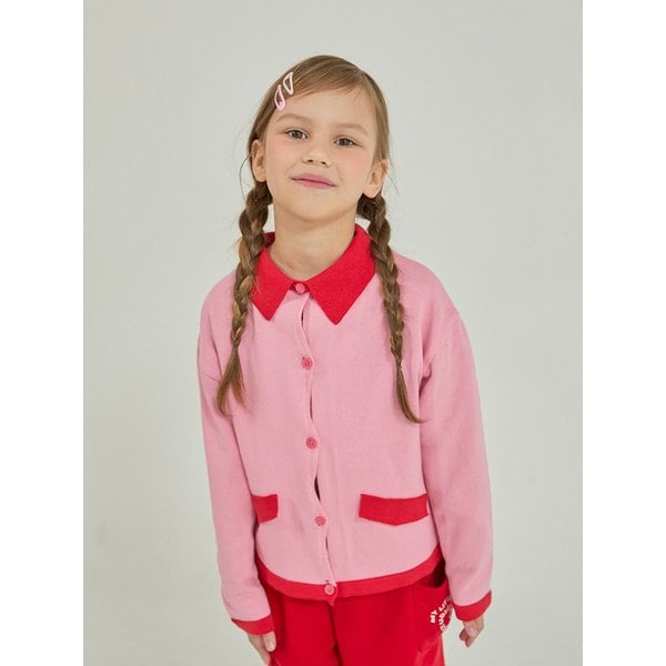 Soft Cotton Cardigan PK