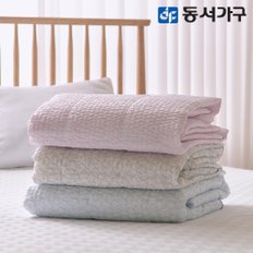 동서가구 아보 시어서커 여름 차렵이불  DF645591