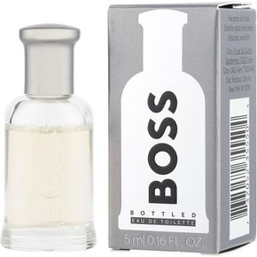 [뉴욕 스토어 발송]휴고보스 보스 6 오드뚜왈렛 5ml