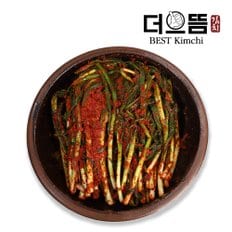 전라도 파김치 1kg