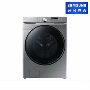 드럼 세탁기 WF21T6000KP [21KG/이녹스]